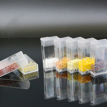 Crystal Diamond Organizer
