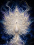 White Peacock