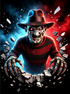 Nightmare Claw Horror