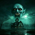 Haunted Vampire House