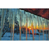 Winter Frost Art Diamond 18.5×12.2in