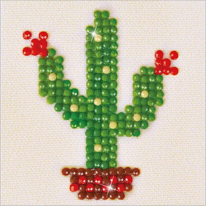 Desert Blossom Mini Kit – 3.0" x 3.0"