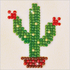 Desert Blossom Mini Kit – 3.0" x 3.0"