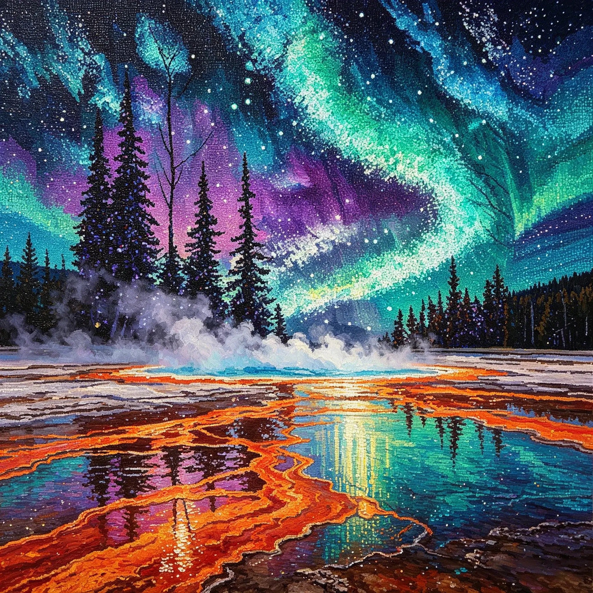 Aurora Springs FJ03