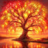 Golden Tree of Life FJ09