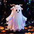 Cute Ghost Ram Halloween