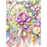 Floral Dreamcatcher Rose HH08