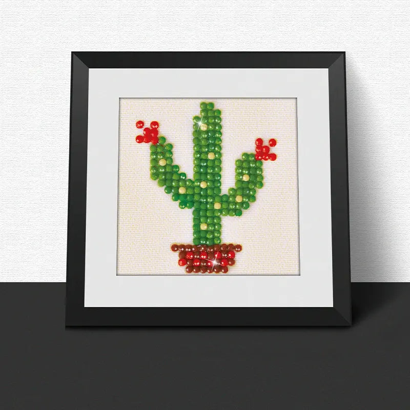 Desert Blossom Mini Kit – 3.0" x 3.0"