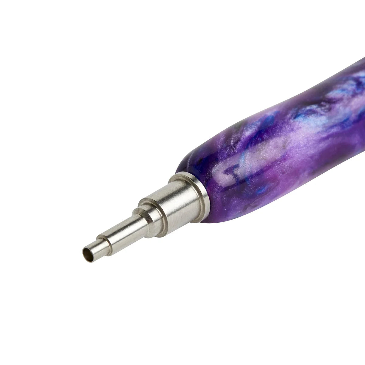✨ Metal Diamond Painting Pen Tip