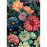 Blossom Charm Diamond Kit 12" x 16"