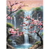 Cherry Blossom Elegance Kit 12" x 16"